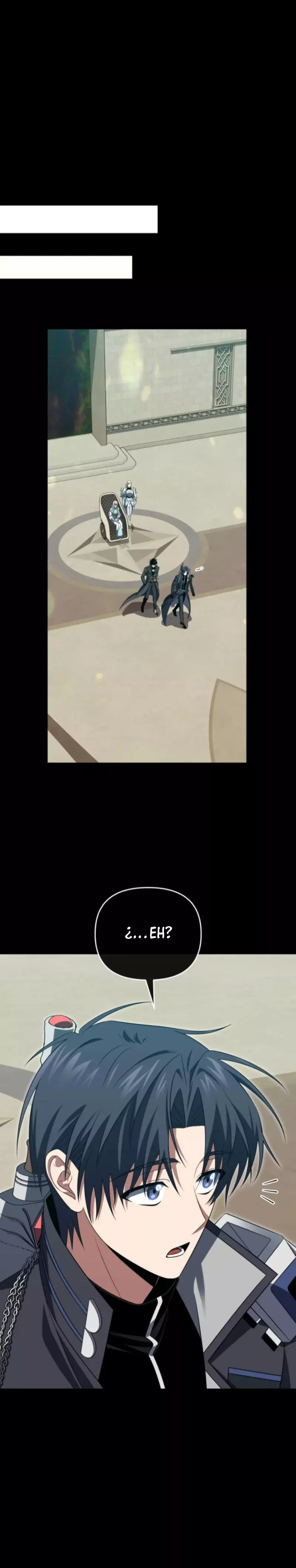 Read Jugador que regresó 10 000 años después ES Manga Online