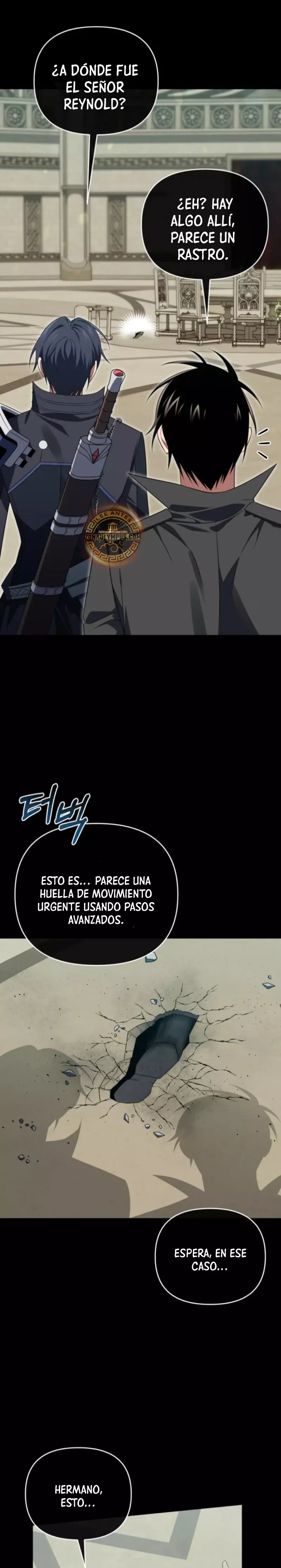 Read Jugador que regresó 10 000 años después ES Manga Online
