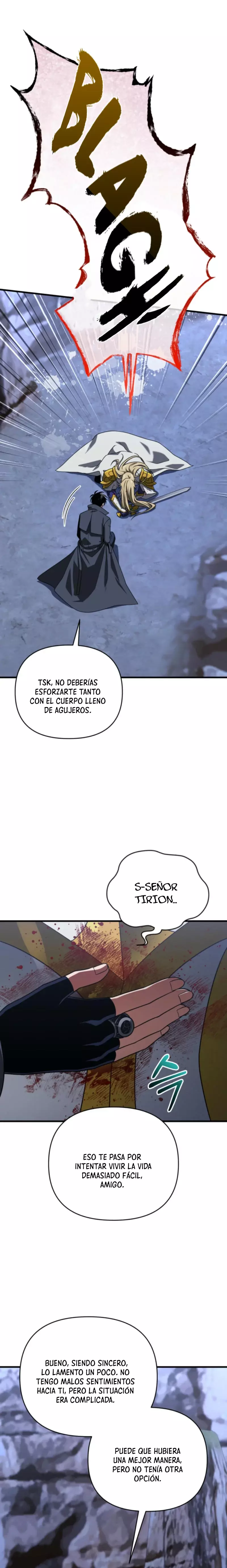 Read Jugador que regresó 10 000 años después ES Manga Online