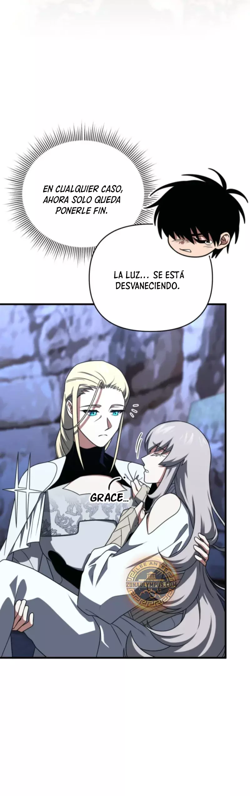 Read Jugador que regresó 10 000 años después ES Manga Online