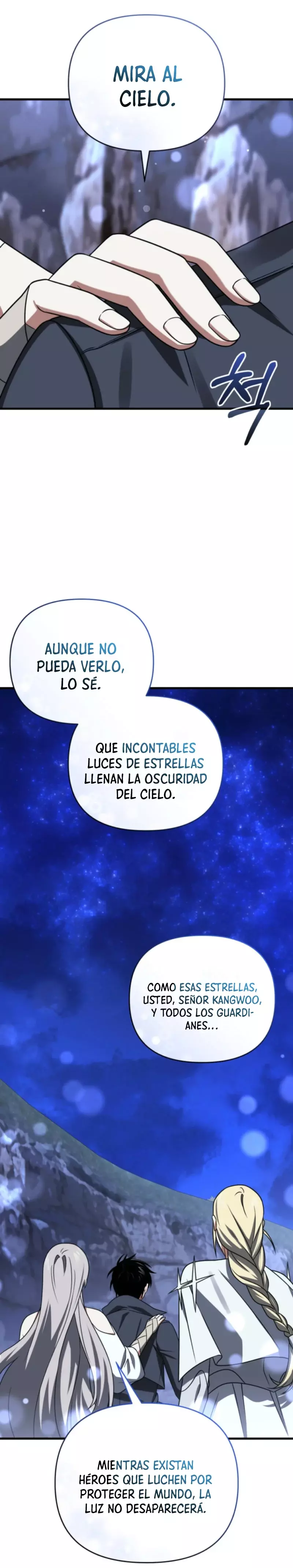 Read Jugador que regresó 10 000 años después ES Manga Online