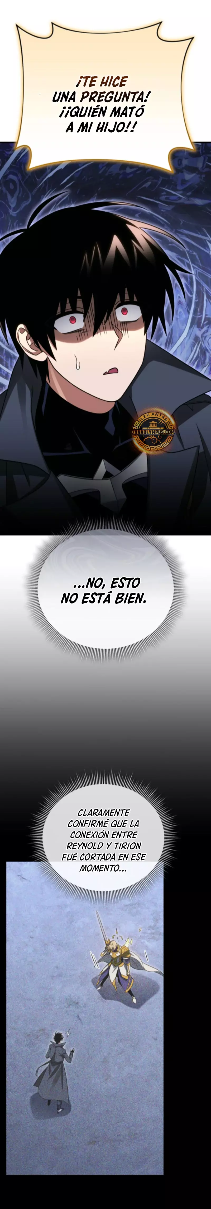 Read Jugador que regresó 10 000 años después ES Manga Online