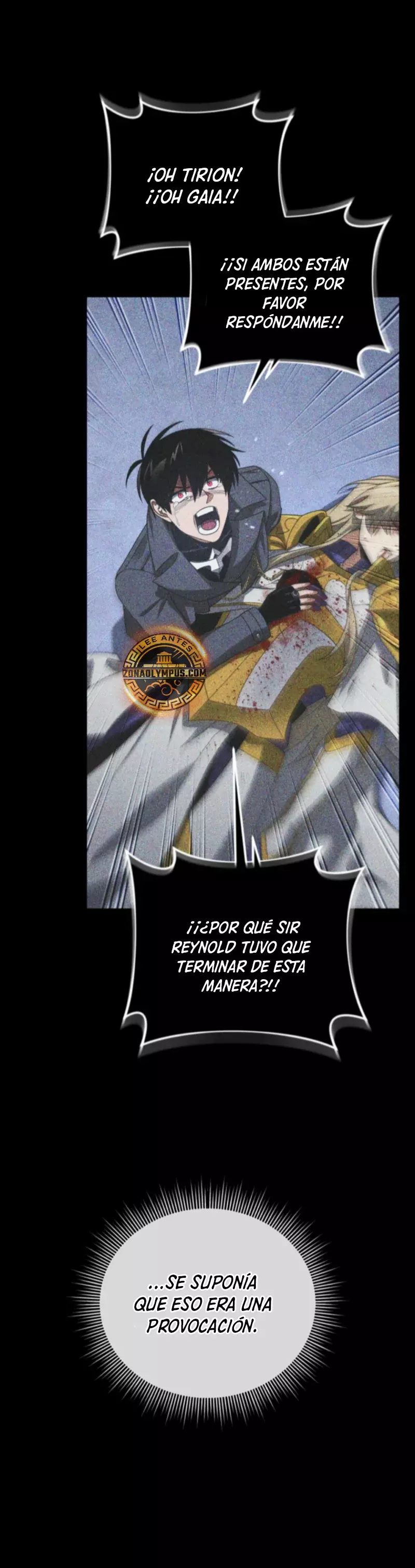 Read Jugador que regresó 10 000 años después ES Manga Online