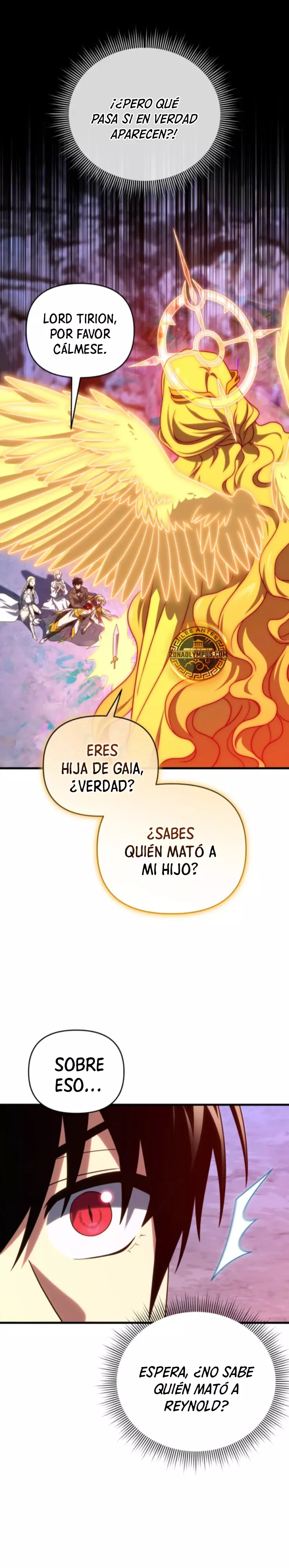 Read Jugador que regresó 10 000 años después ES Manga Online