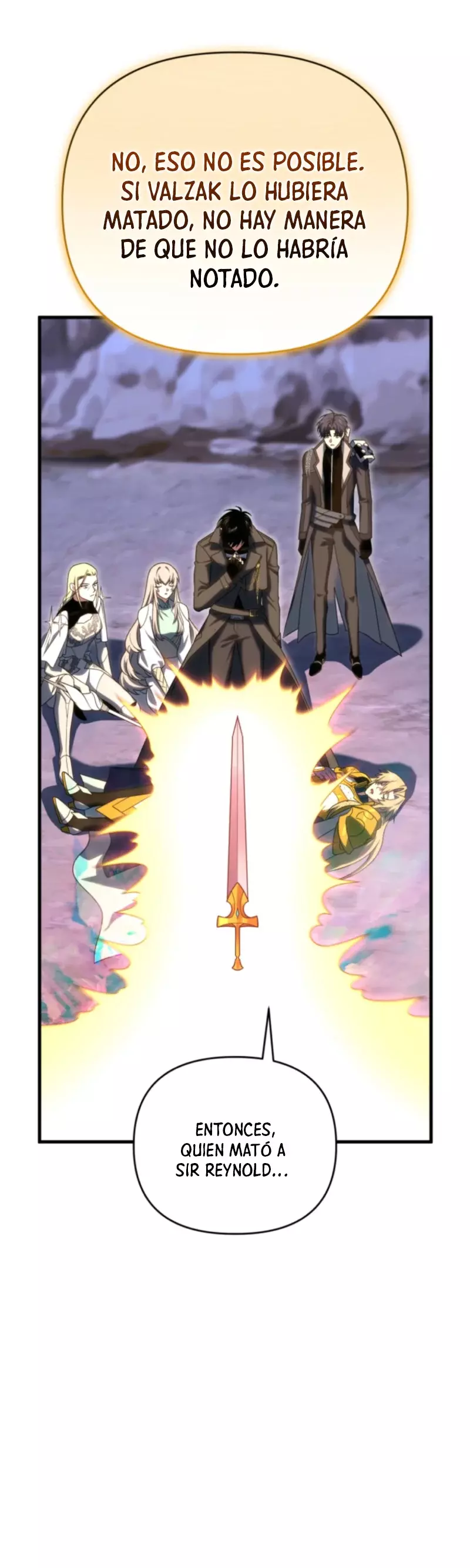 Read Jugador que regresó 10 000 años después ES Manga Online