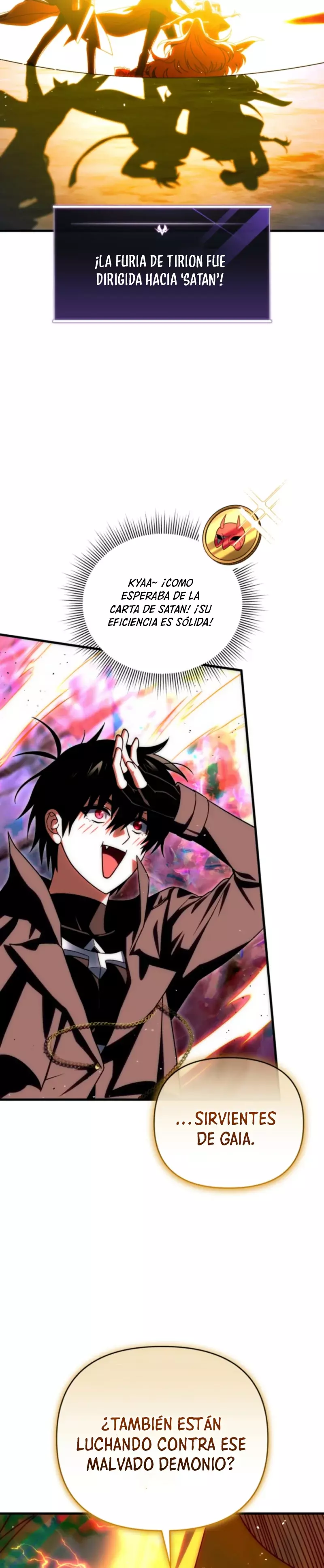 Read Jugador que regresó 10 000 años después ES Manga Online