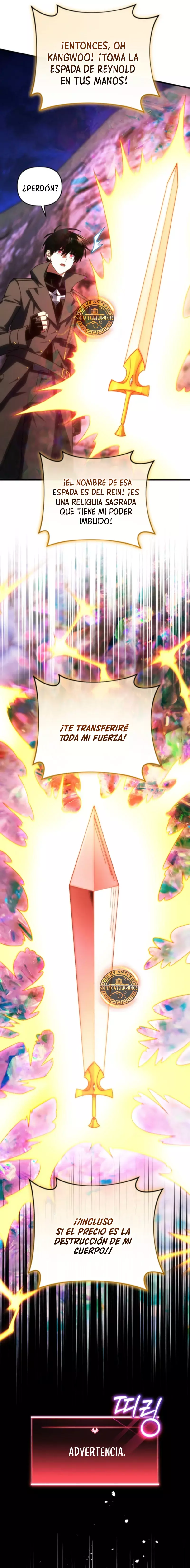 Read Jugador que regresó 10 000 años después ES Manga Online