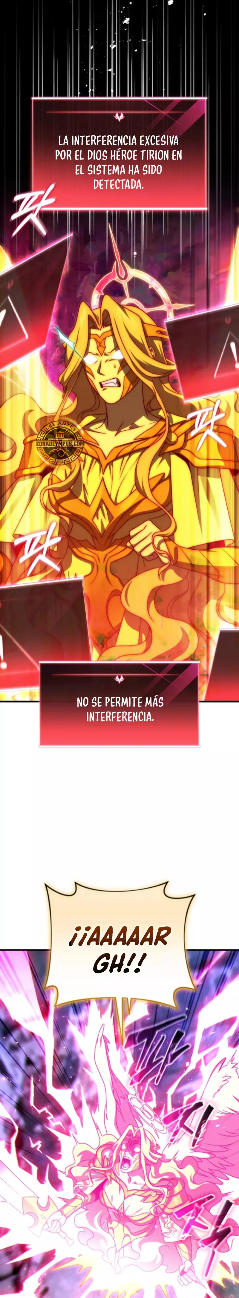 Read Jugador que regresó 10 000 años después ES Manga Online
