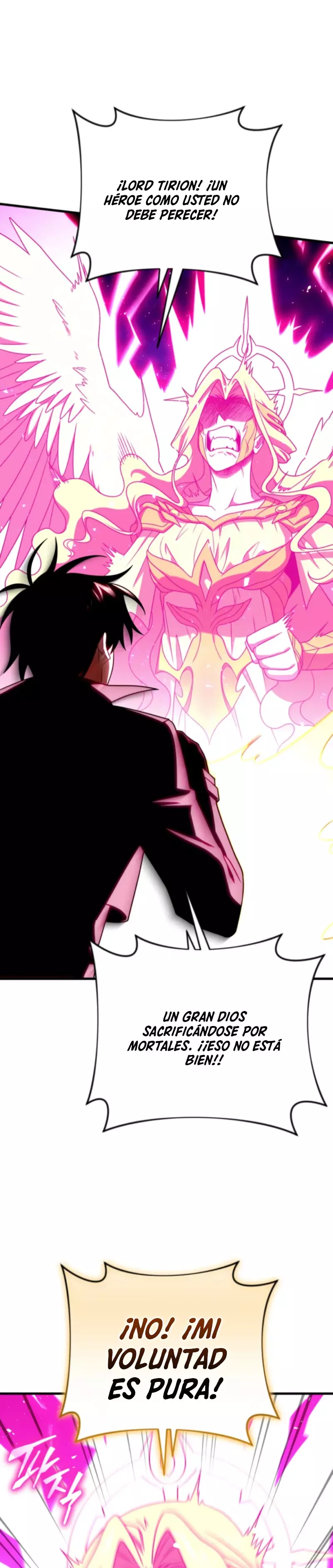 Read Jugador que regresó 10 000 años después ES Manga Online
