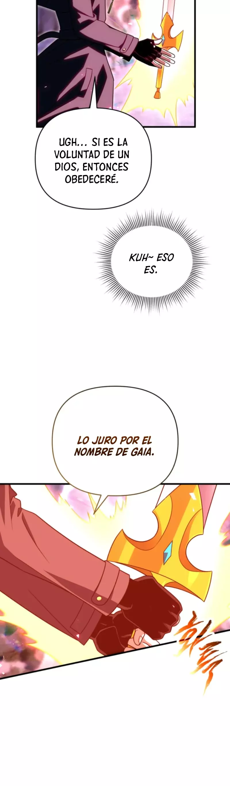 Read Jugador que regresó 10 000 años después ES Manga Online