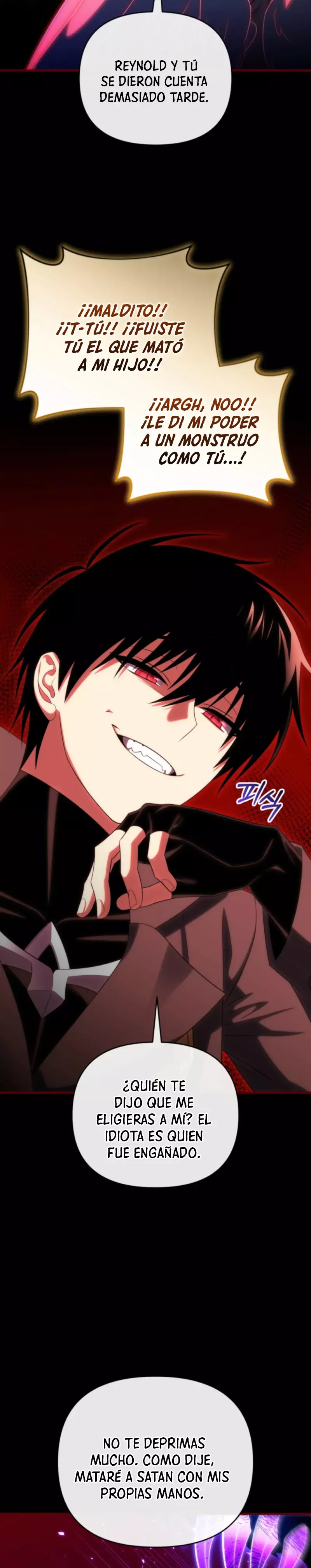 Read Jugador que regresó 10 000 años después ES Manga Online