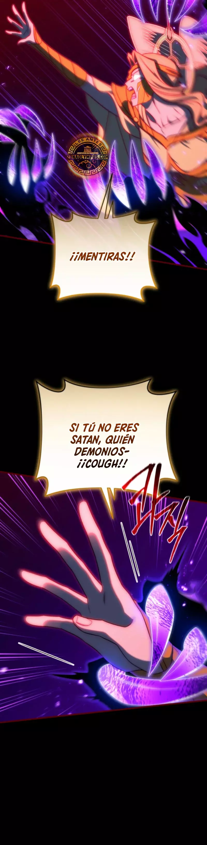 Read Jugador que regresó 10 000 años después ES Manga Online