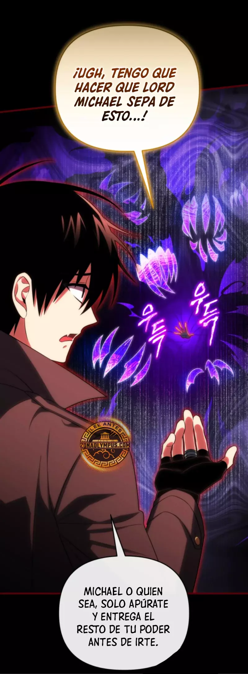Read Jugador que regresó 10 000 años después ES Manga Online