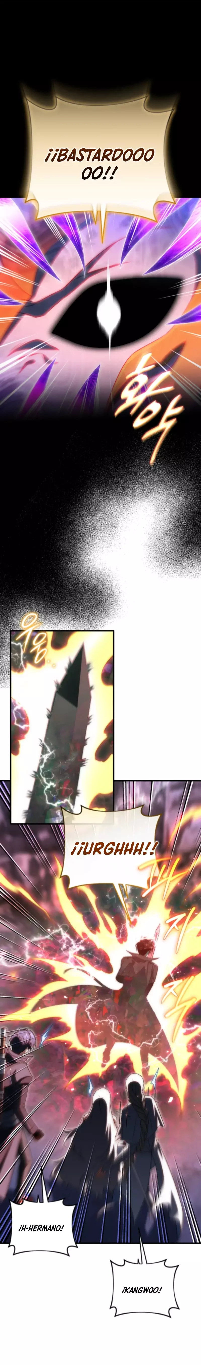 Read Jugador que regresó 10 000 años después ES Manga Online