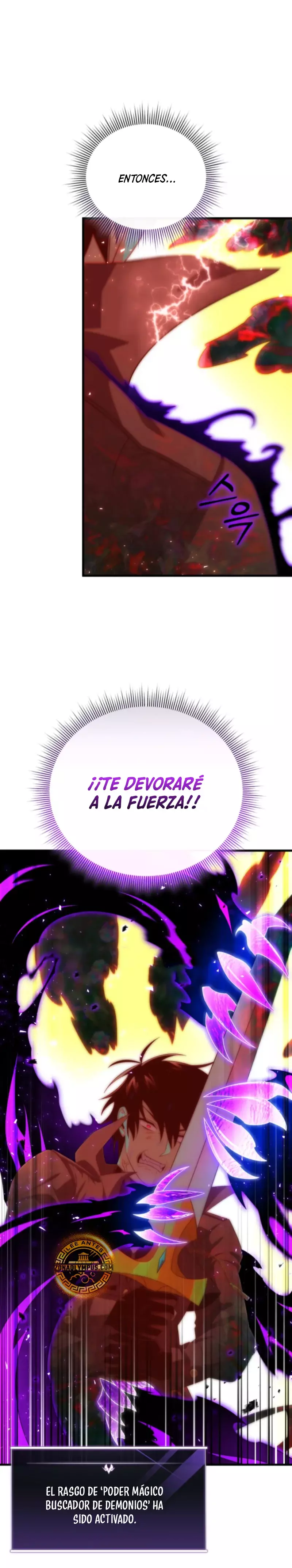 Read Jugador que regresó 10 000 años después ES Manga Online