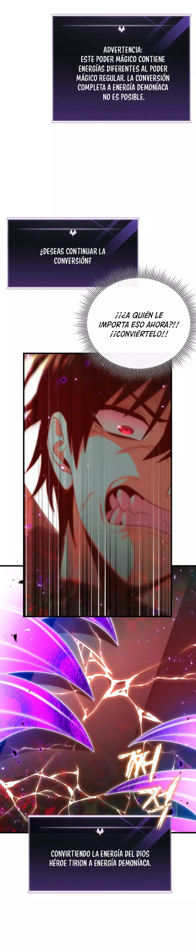 Read Jugador que regresó 10 000 años después ES Manga Online