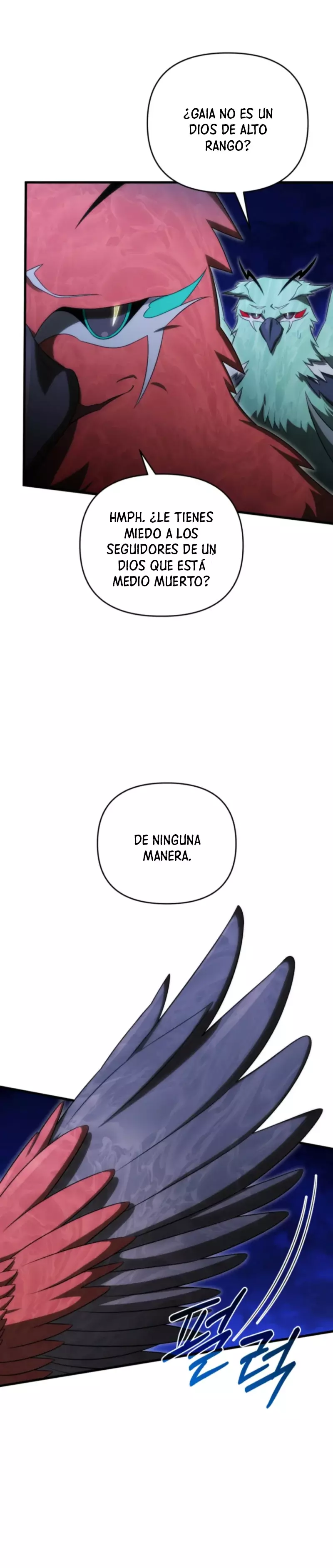 Read Jugador que regresó 10 000 años después ES Manga Online