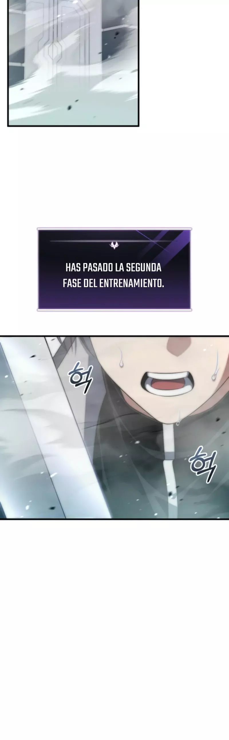 Read Jugador que regresó 10 000 años después ES Manga Online