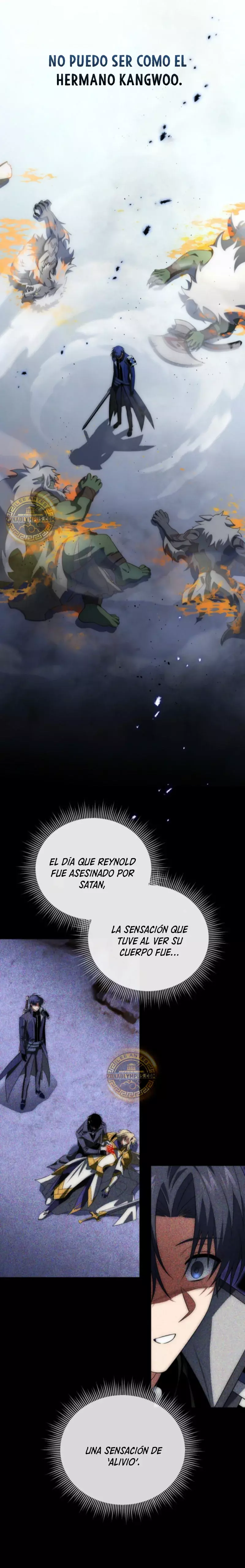 Read Jugador que regresó 10 000 años después ES Manga Online