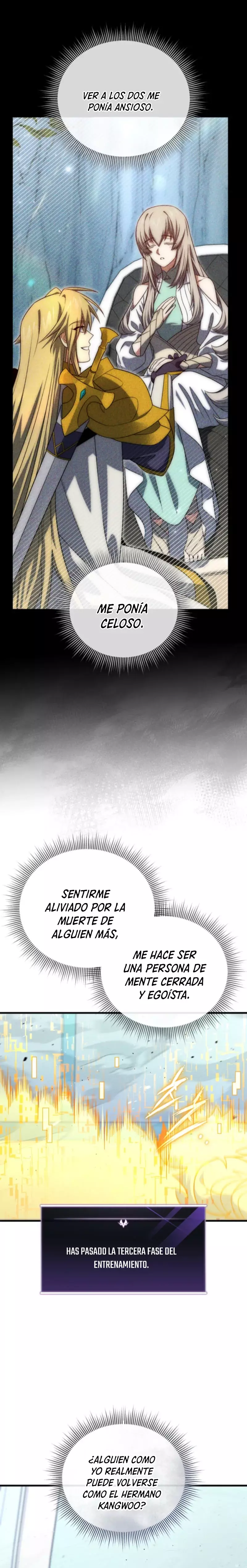 Read Jugador que regresó 10 000 años después ES Manga Online