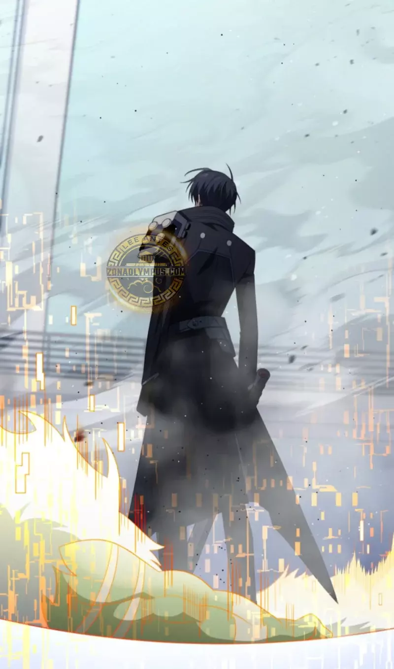 Read Jugador que regresó 10 000 años después ES Manga Online