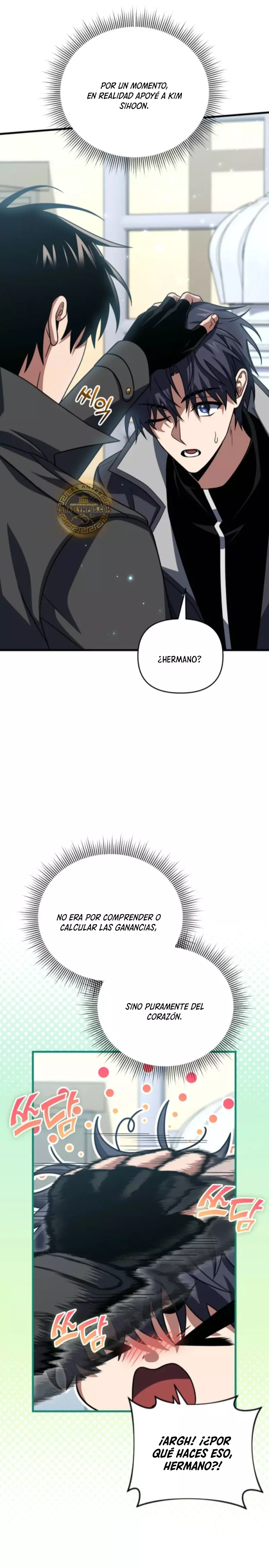 Read Jugador que regresó 10 000 años después ES Manga Online