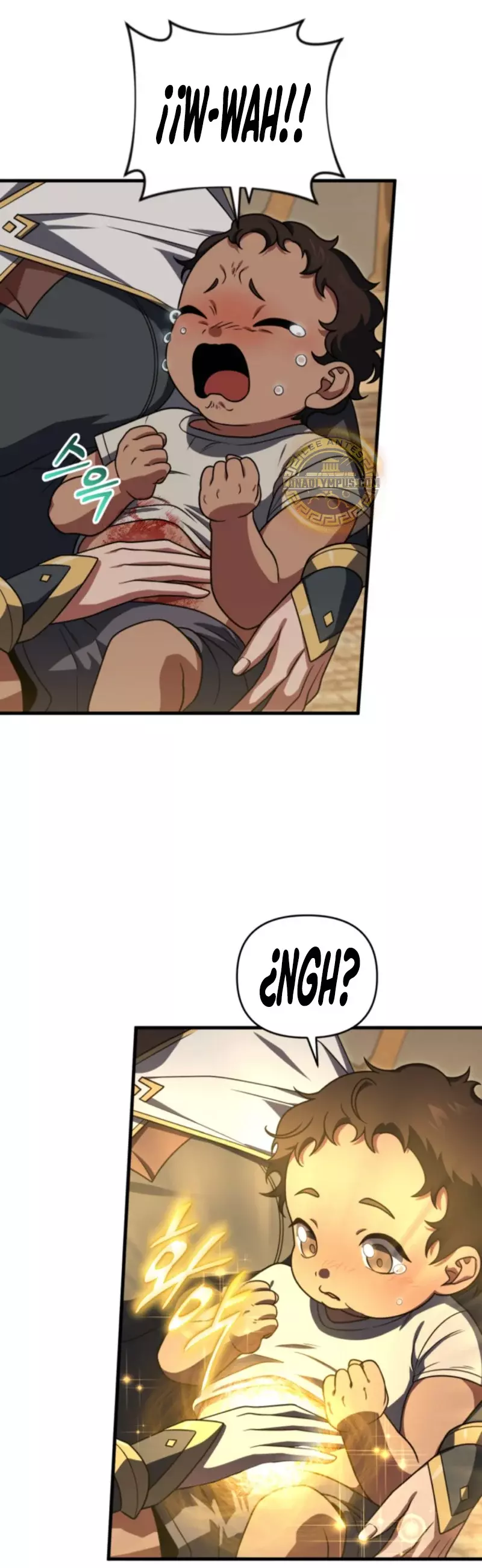 Read Jugador que regresó 10 000 años después ES Manga Online