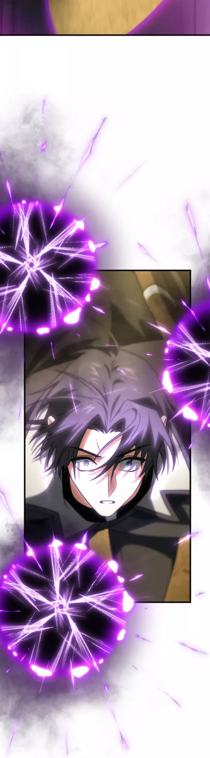 Read Jugador que regresó 10 000 años después ES Manga Online
