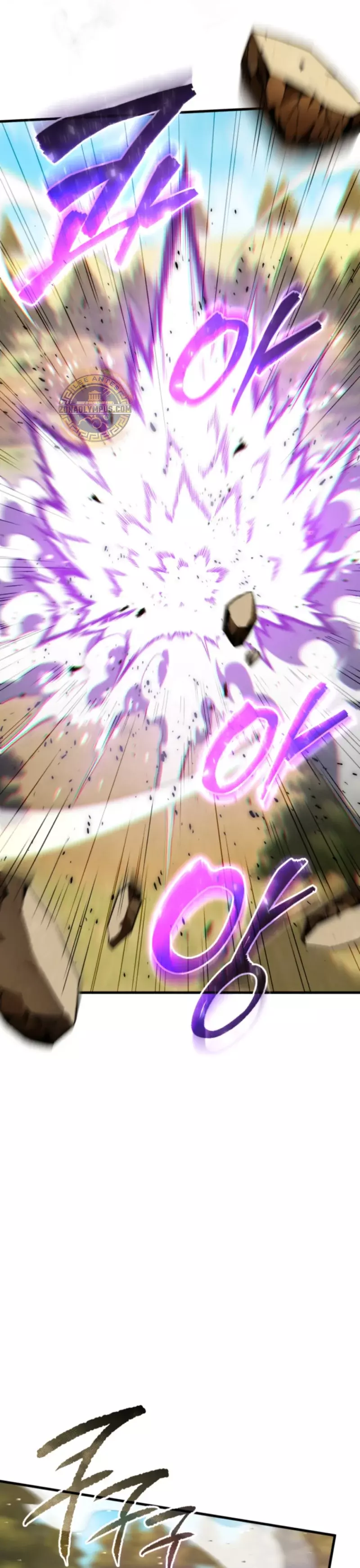 Read Jugador que regresó 10 000 años después ES Manga Online