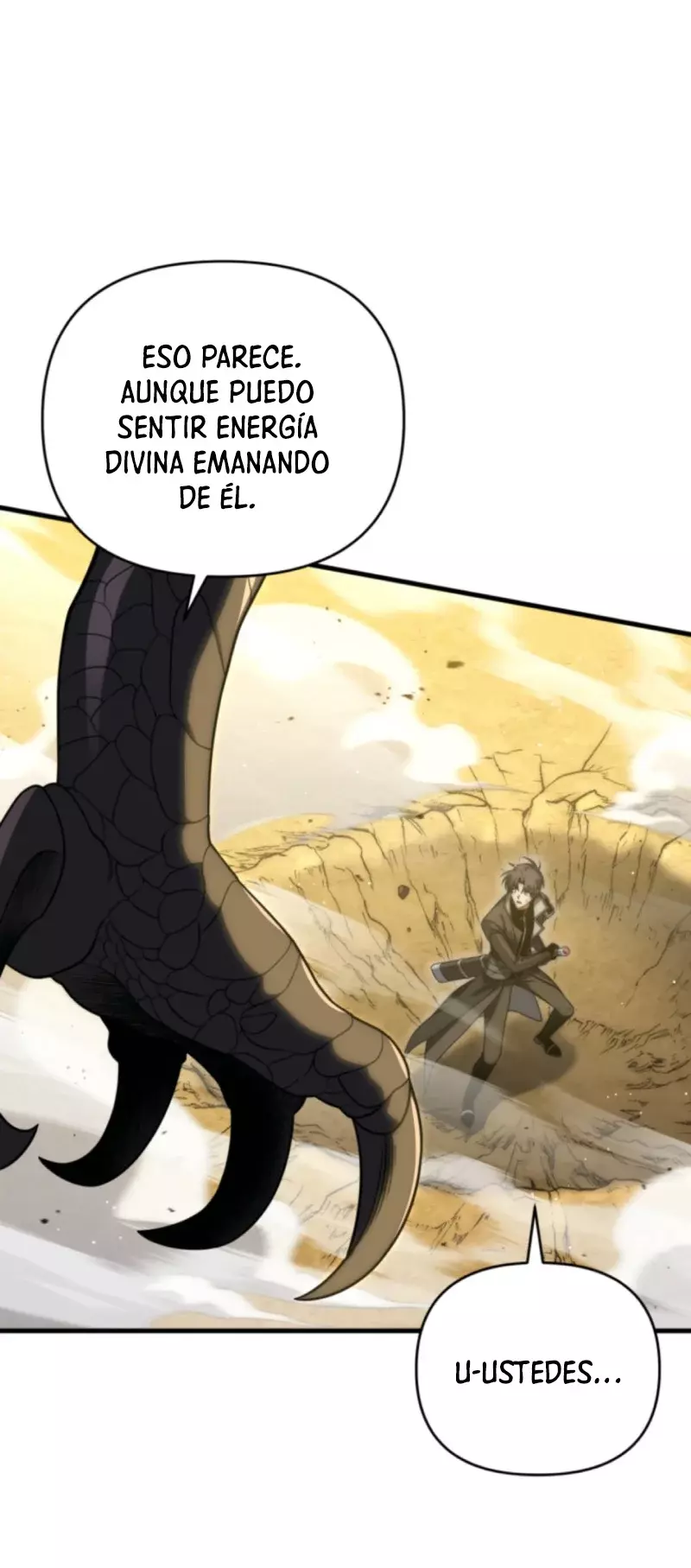 Read Jugador que regresó 10 000 años después ES Manga Online