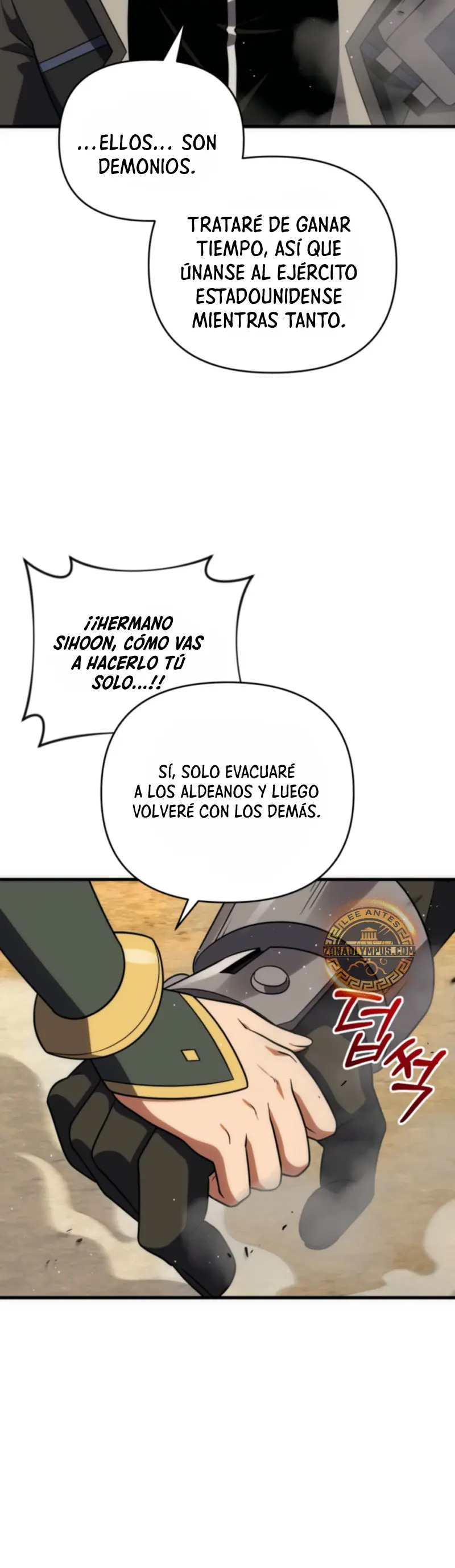 Read Jugador que regresó 10 000 años después ES Manga Online