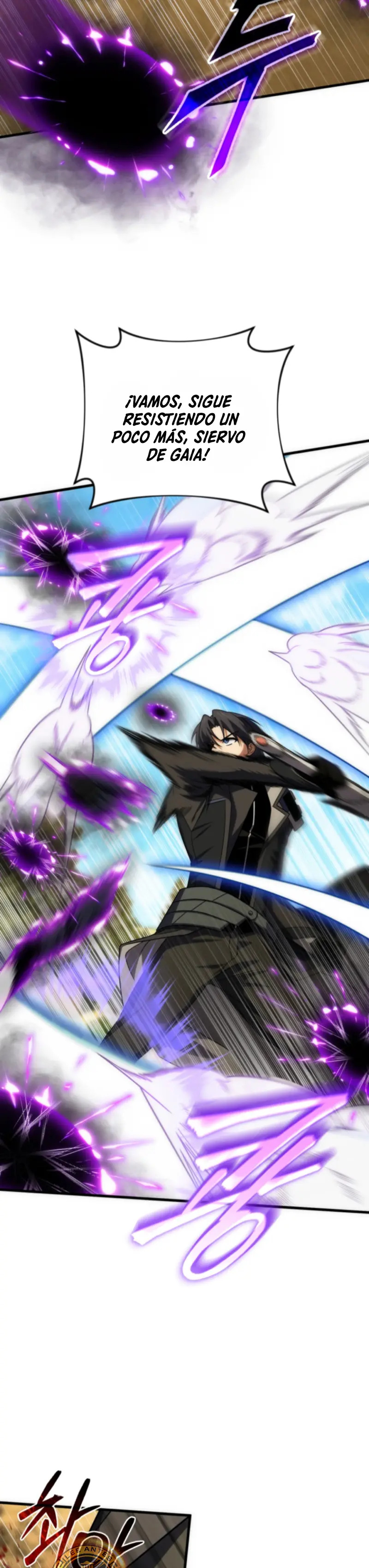 Read Jugador que regresó 10 000 años después ES Manga Online