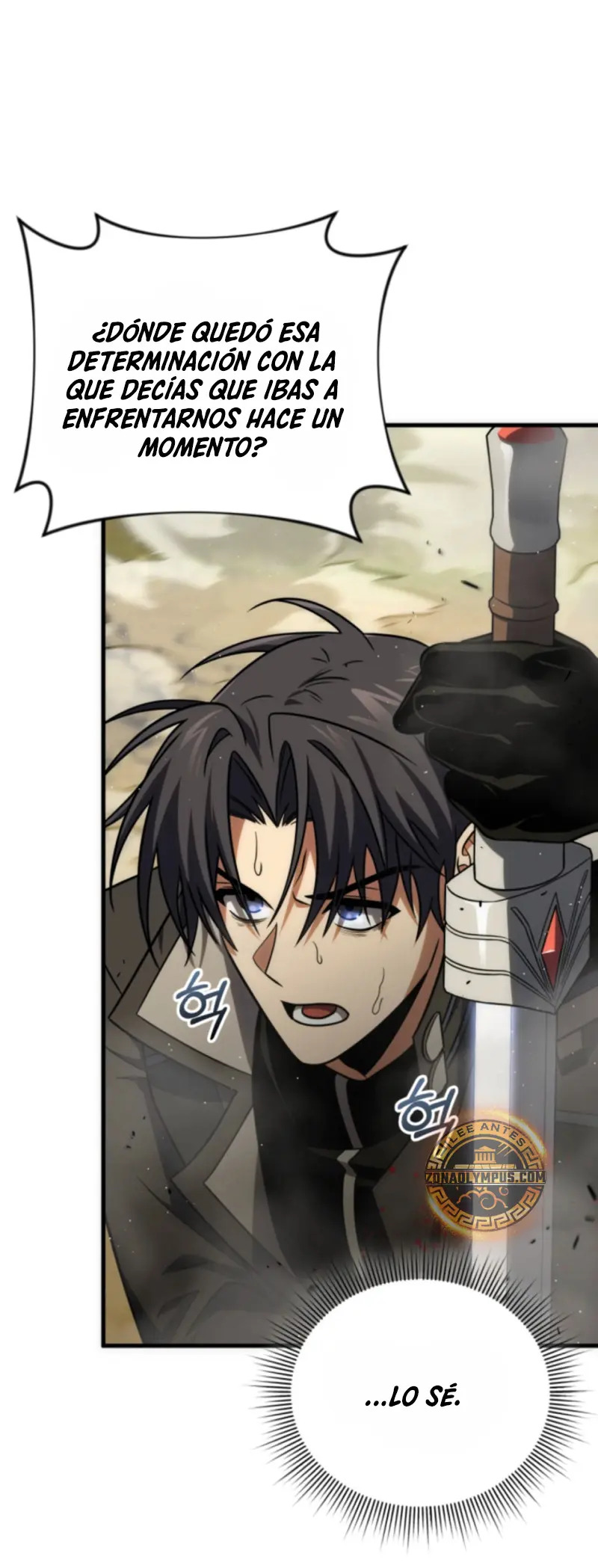 Read Jugador que regresó 10 000 años después ES Manga Online