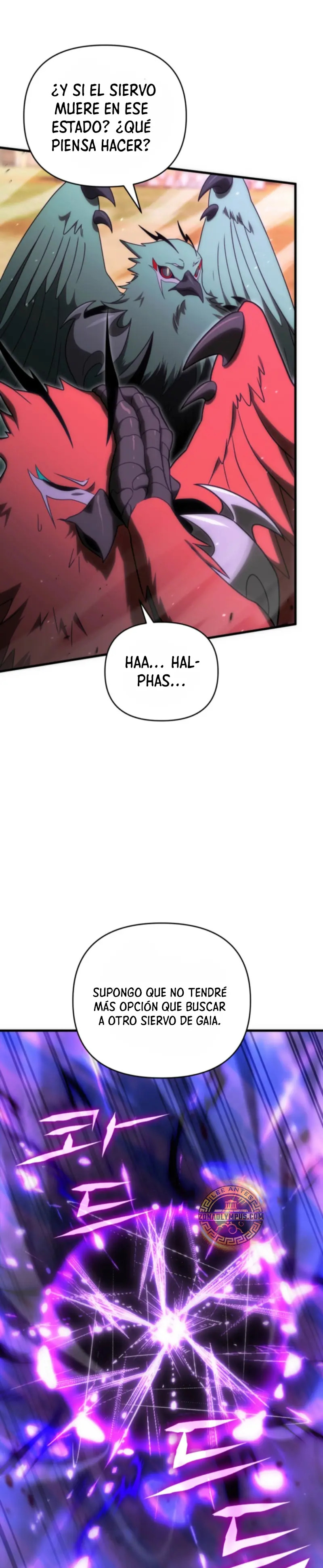 Read Jugador que regresó 10 000 años después ES Manga Online