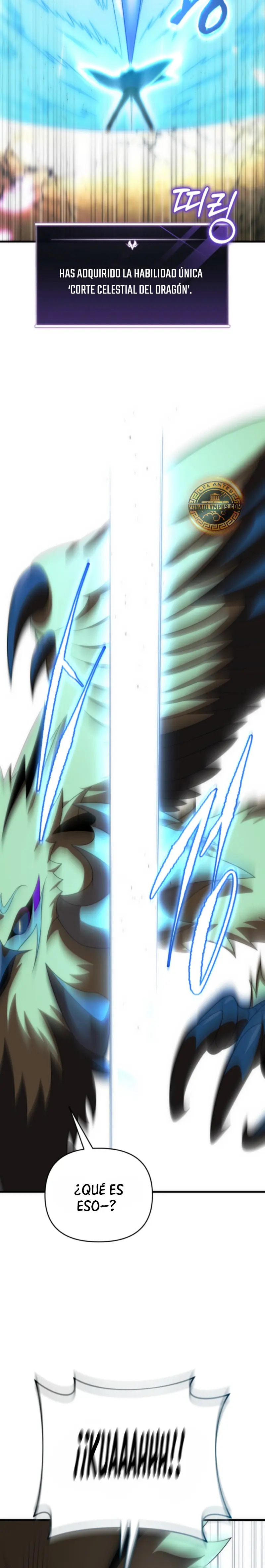 Read Jugador que regresó 10 000 años después ES Manga Online