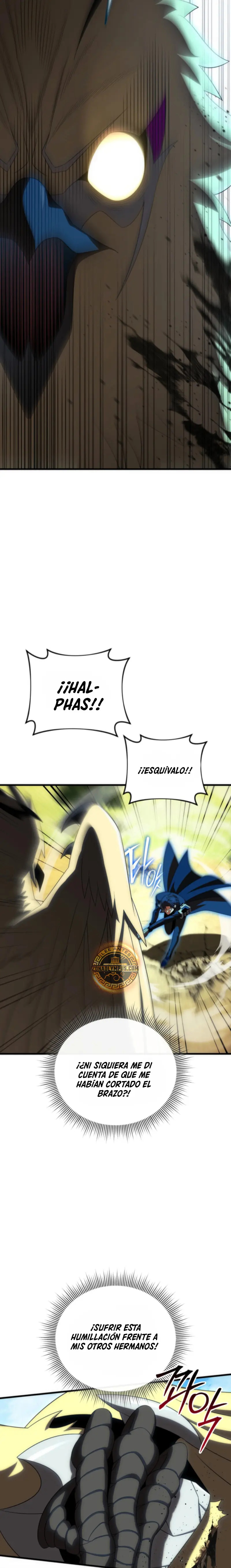 Read Jugador que regresó 10 000 años después ES Manga Online