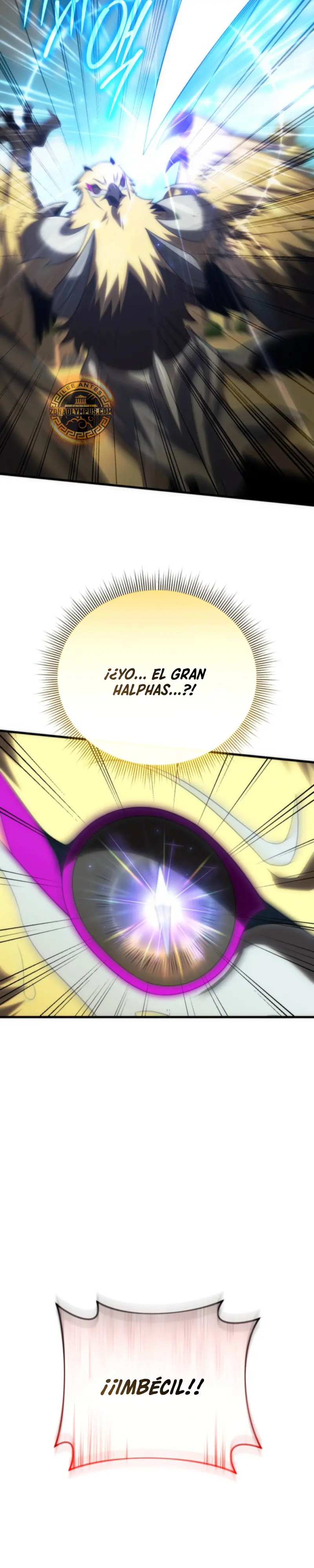 Read Jugador que regresó 10 000 años después ES Manga Online