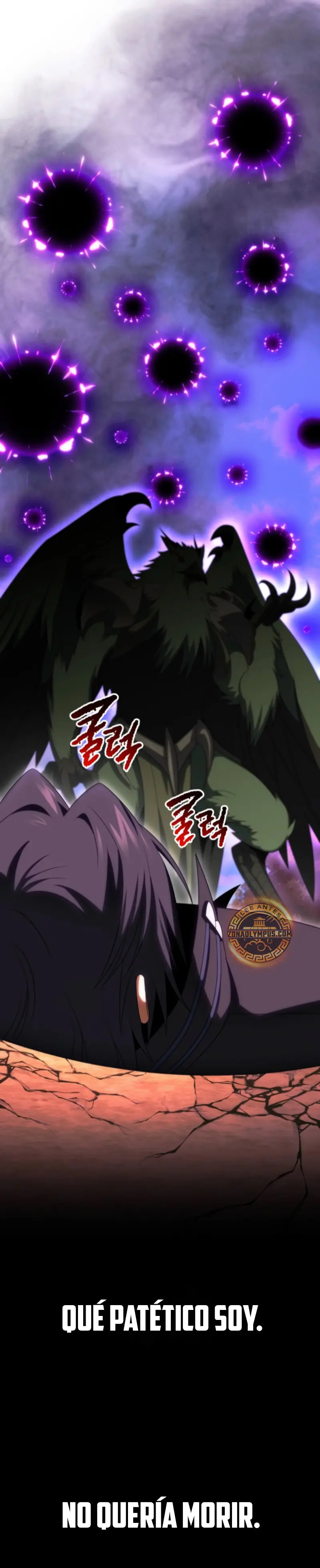 Read Jugador que regresó 10 000 años después ES Manga Online