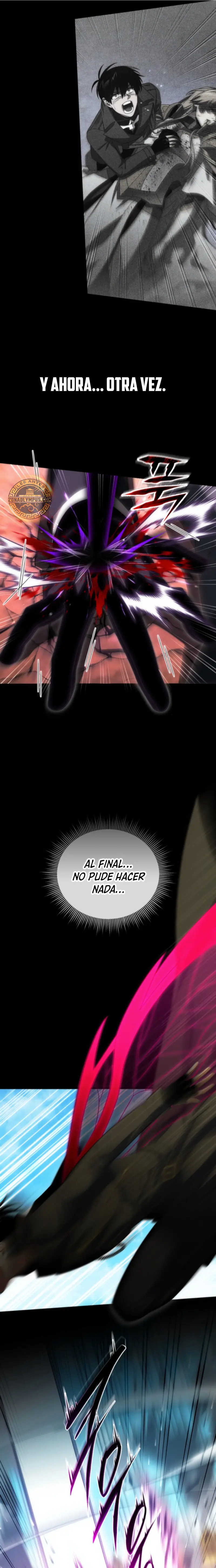 Read Jugador que regresó 10 000 años después ES Manga Online