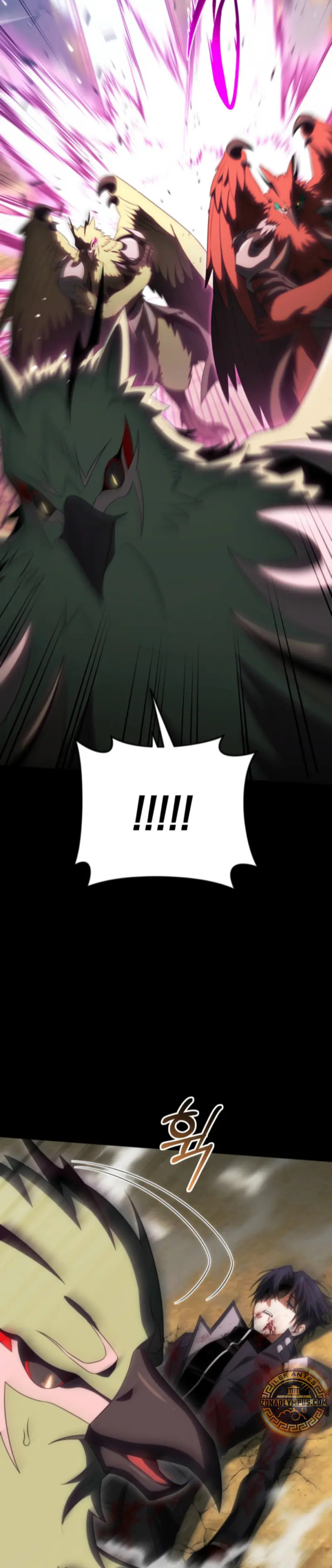 Read Jugador que regresó 10 000 años después ES Manga Online