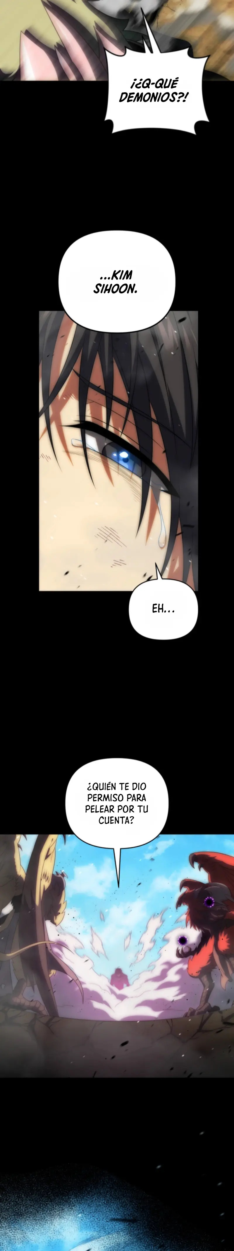 Read Jugador que regresó 10 000 años después ES Manga Online