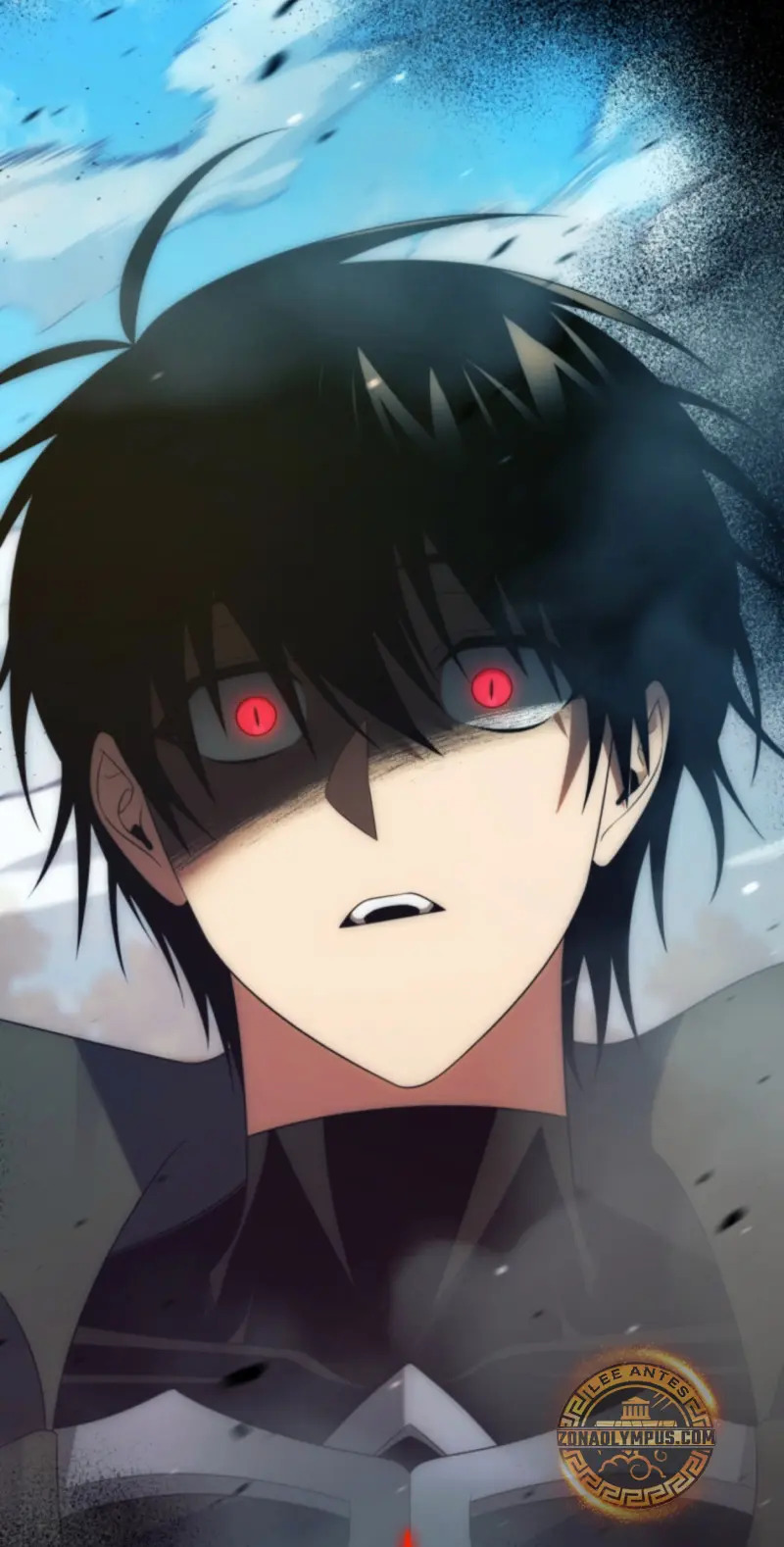 Read Jugador que regresó 10 000 años después ES Manga Online