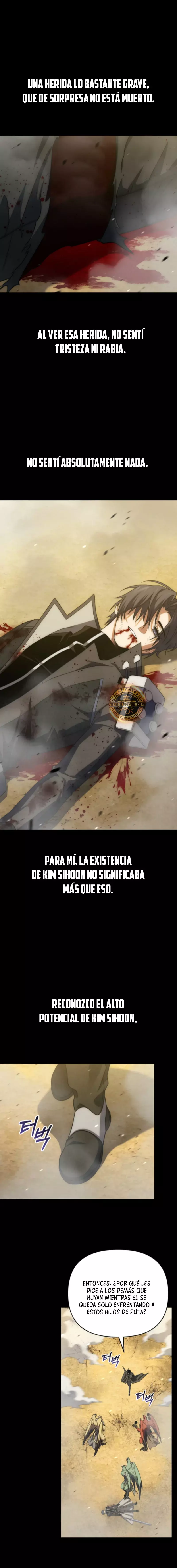 Read Jugador que regresó 10 000 años después ES Manga Online