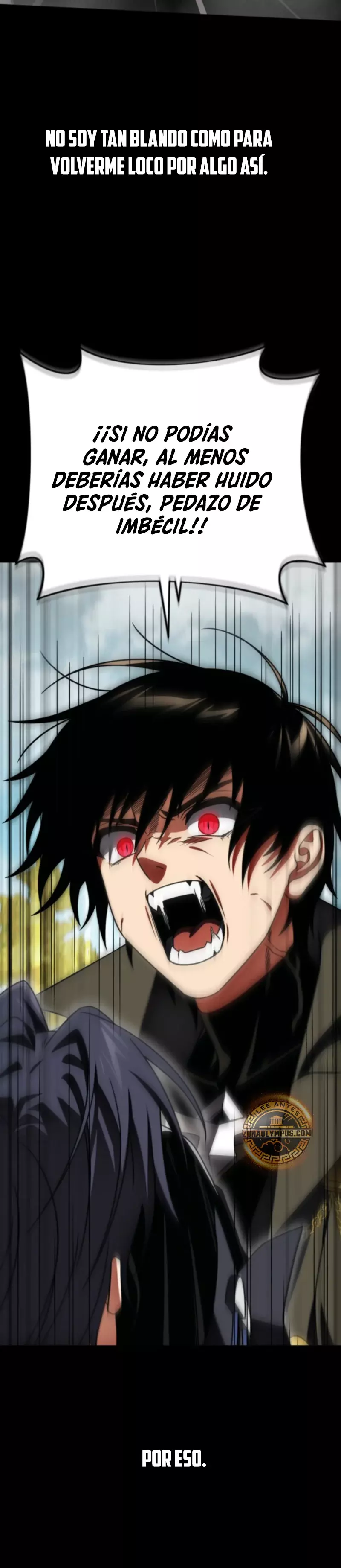 Read Jugador que regresó 10 000 años después ES Manga Online