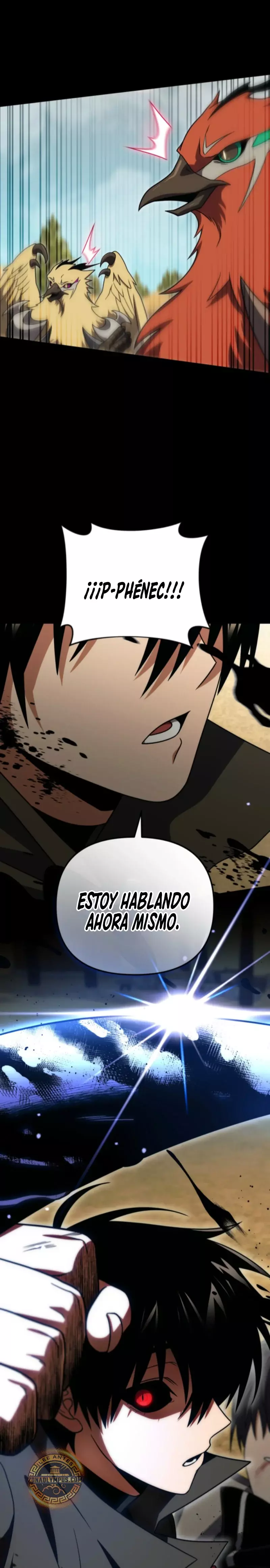 Read Jugador que regresó 10 000 años después ES Manga Online