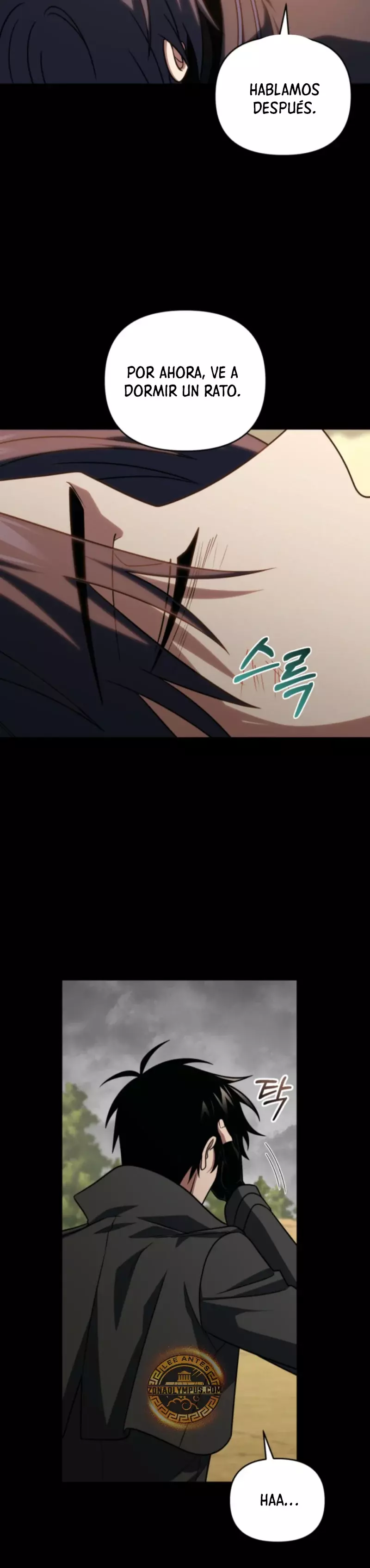 Read Jugador que regresó 10 000 años después ES Manga Online