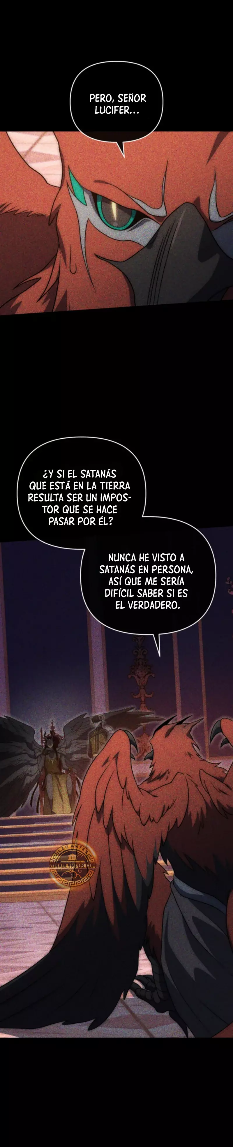 Read Jugador que regresó 10 000 años después ES Manga Online