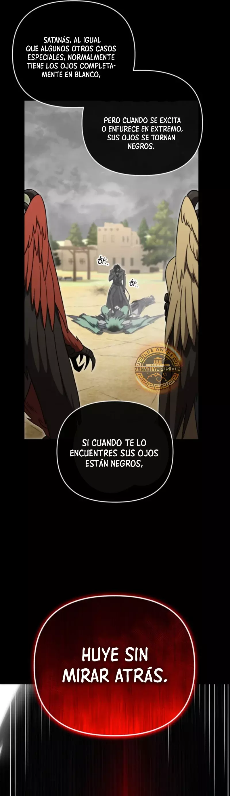 Read Jugador que regresó 10 000 años después ES Manga Online
