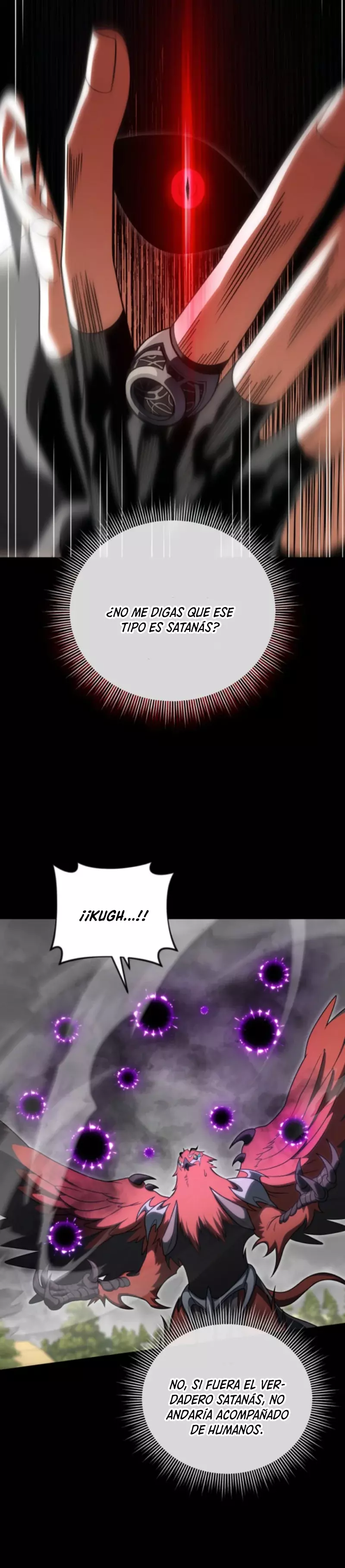 Read Jugador que regresó 10 000 años después ES Manga Online