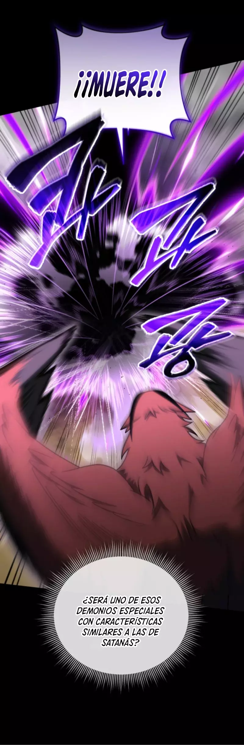 Read Jugador que regresó 10 000 años después ES Manga Online